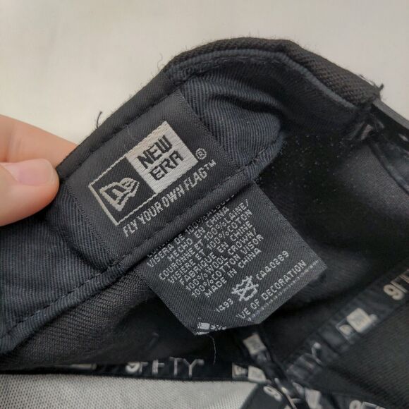 New Era Men's Snapback Hat Multicolor 9Fifty Embroidered Miami Dolphins Logo - Picture 8 of 8